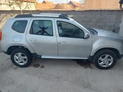 Utilizat 2011 Dacia Duster Prestige SUV | 4.200 EUR (Preț OK)