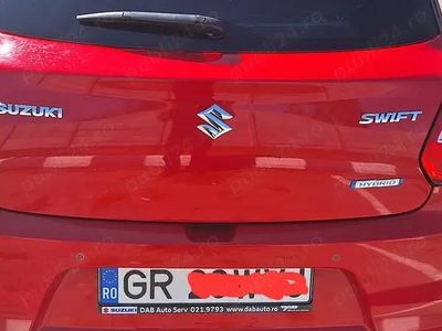 Utilizat 2023 Suzuki Swift Hatchback | 12.650 EUR