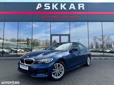 BMW 330e