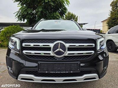 Mercedes GLB200