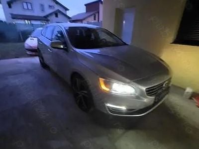Second-hand Volvo V60 285 CP (209 kW) 2014 Break