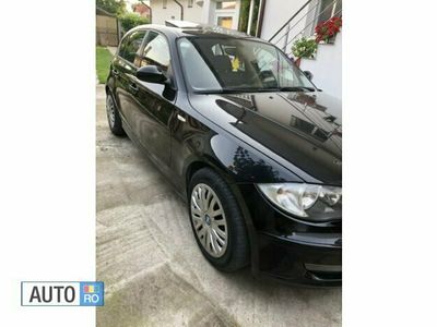 second-hand BMW 118 N43