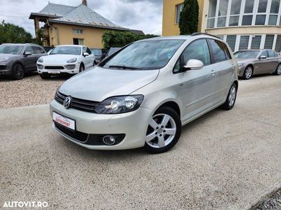 VW Golf Plus