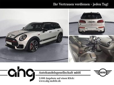 Second-hand Mini John Cooper Works Clubman 306 CP (225 kW) 2021 Break