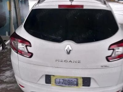 Second-hand Renault 15 110 CP (80 kW) 2011 Coupe