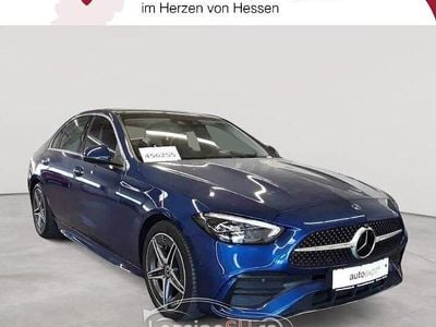 Mercedes A200