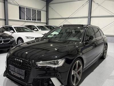 Culoarenegru Second-hand 2015 Audi A6 S-Line Break | 13.900 EUR (Super Preț)