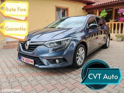 Renault Mégane GrandTour