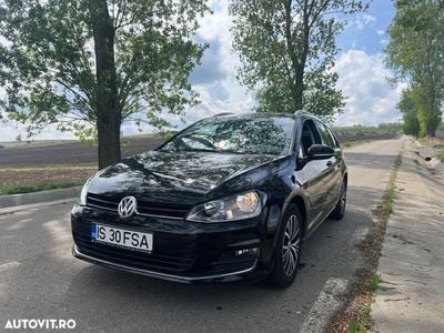 VW Golf VII