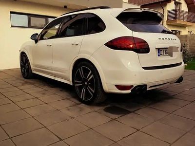 Second-hand 2012 Porsche Cayenne SUV | 19.200 EUR (Scump)