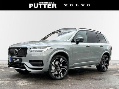 Second-hand 2024 Volvo XC90 Ultra SUV | 74.983 EUR (Preț OK)