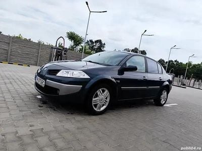 Renault Mégane II