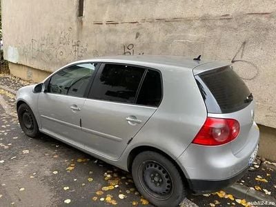Utilizat 2015 VW Golf VII Hatchback | 3.200 EUR