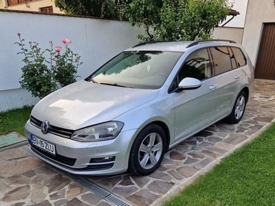 VW Golf VII