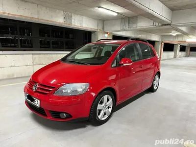 VW Golf V
