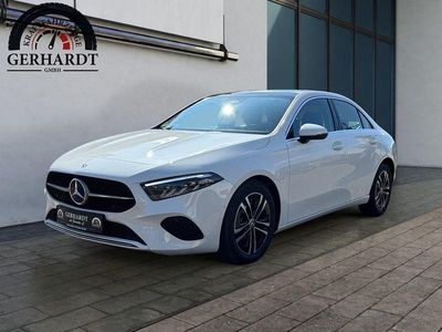 Utilizat 2024 Mercedes A180 AMG line | 35.613 EUR (Puțin scump)