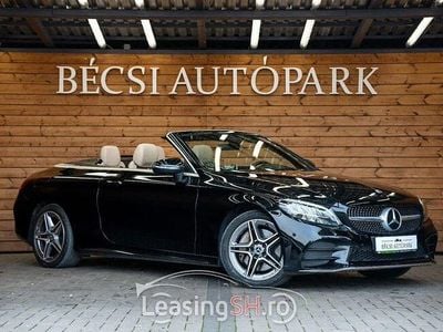 Mercedes C300