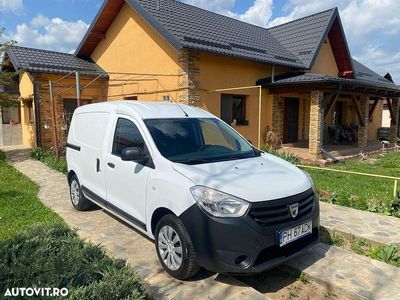 Dacia Dokker