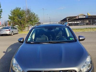 Nissan Qashqai +2