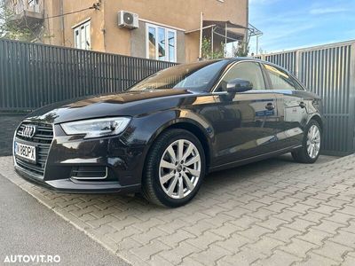 second-hand Audi A3 1.6 TDI clean Stronic Ambiente