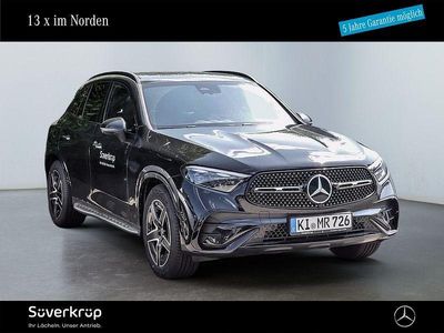 Utilizat 2025 Mercedes GLC220 AMG | 67.528 EUR (Puțin scump)