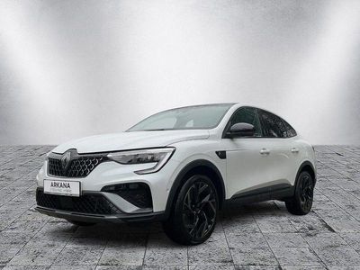 Second-hand Renault Arkana Esprit Alpine 143 CP (105 kW) 2024 SUV