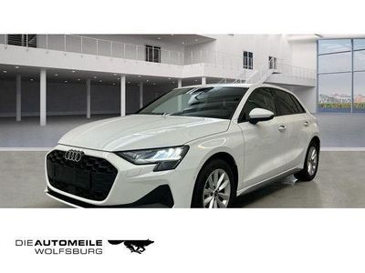 Utilizat 2024 Audi A3 Sport | 31.688 EUR (Preț OK)