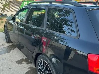 Utilizat 2008 Audi A4 | 3.200 EUR (Super Preț)
