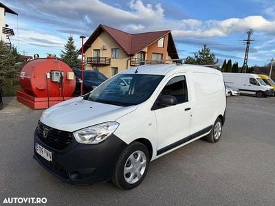 Dacia Dokker
