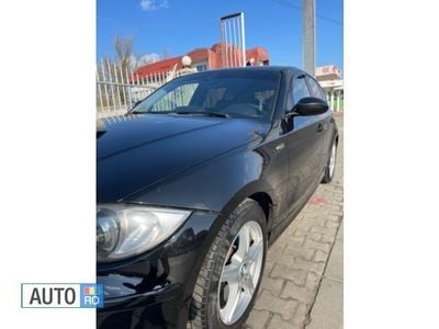 second-hand BMW 118 