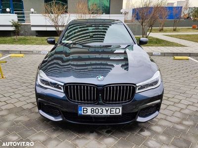 BMW 740