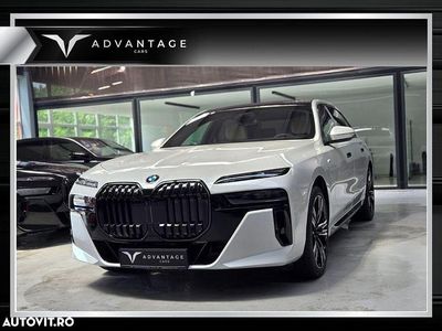 BMW 740