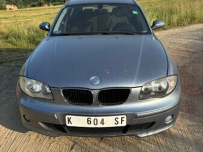 BMW 116