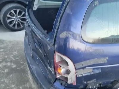 Utilizat 2007 Renault Mégane GrandTour Break | 800 EUR