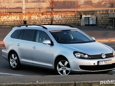 VW Golf VI