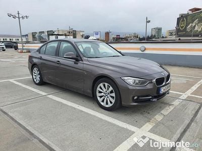 Maro Utilizat 2013 BMW 320 Sport Line Berlinǎ | 10.500 EUR (Scump)