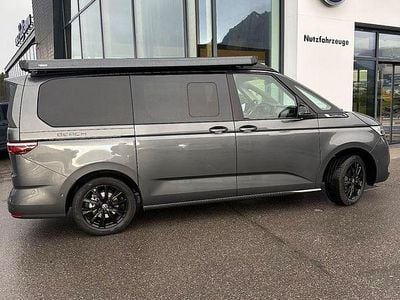 Culoaregri Utilizat 2025 VW California California Van | 52.169 EUR