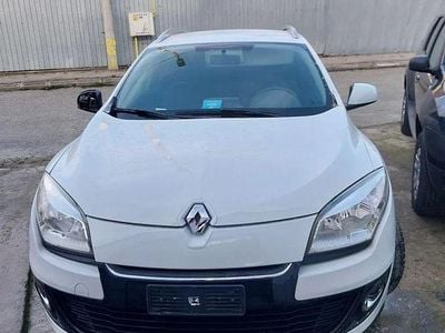 Culoarealb Utilizat 2014 Renault Mégane LIMITED Berlinǎ | 5.500 EUR