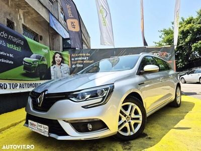 Renault Mégane GrandTour