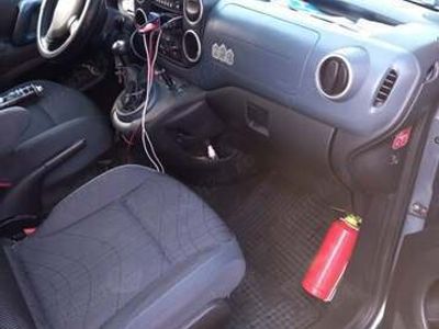 Second-hand 2011 Peugeot Partner Monovolum | 6.500 EUR