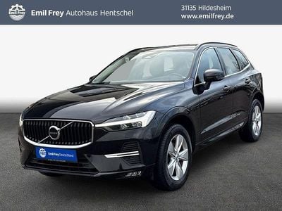 Utilizat 2024 Volvo XC60 Core SUV | 47.265 EUR (Preț OK)