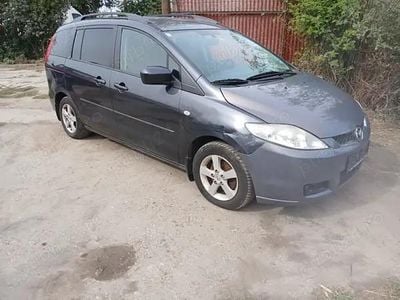 Mazda 5