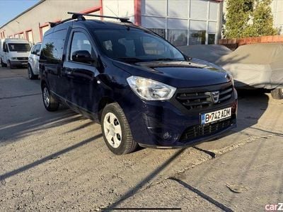 Dacia Dokker