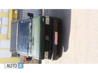 Second-hand Fiat Ducato 110 CP (80 kW) 1993 Van