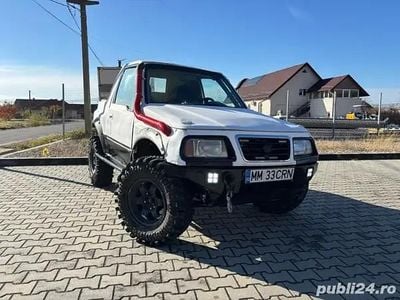 Second-hand 1995 Suzuki Vitara | 3.900 EUR