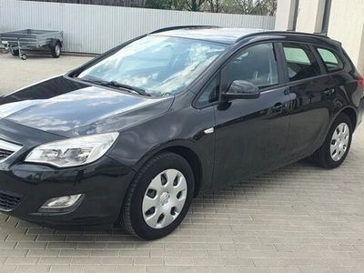 second-hand Opel Astra 1.4 Active