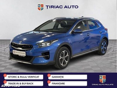 Culoarerosu Utilizat 2021 Kia XCeed SUV | 20.700 EUR (Puțin scump)