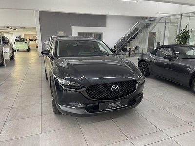 Utilizat 2024 Mazda CX-30 Nagisa SUV | 33.874 EUR