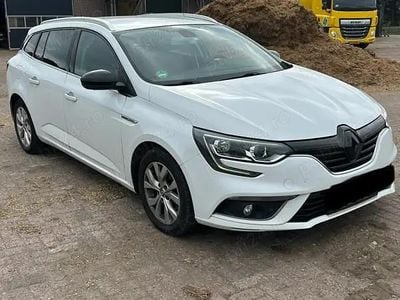 Renault Mégane GrandTour