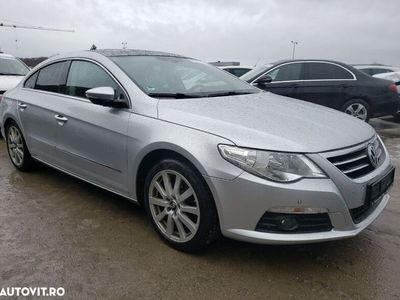 VW CC